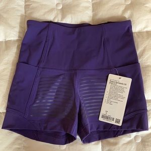 Lululemon Rogue Renegade HR Short
